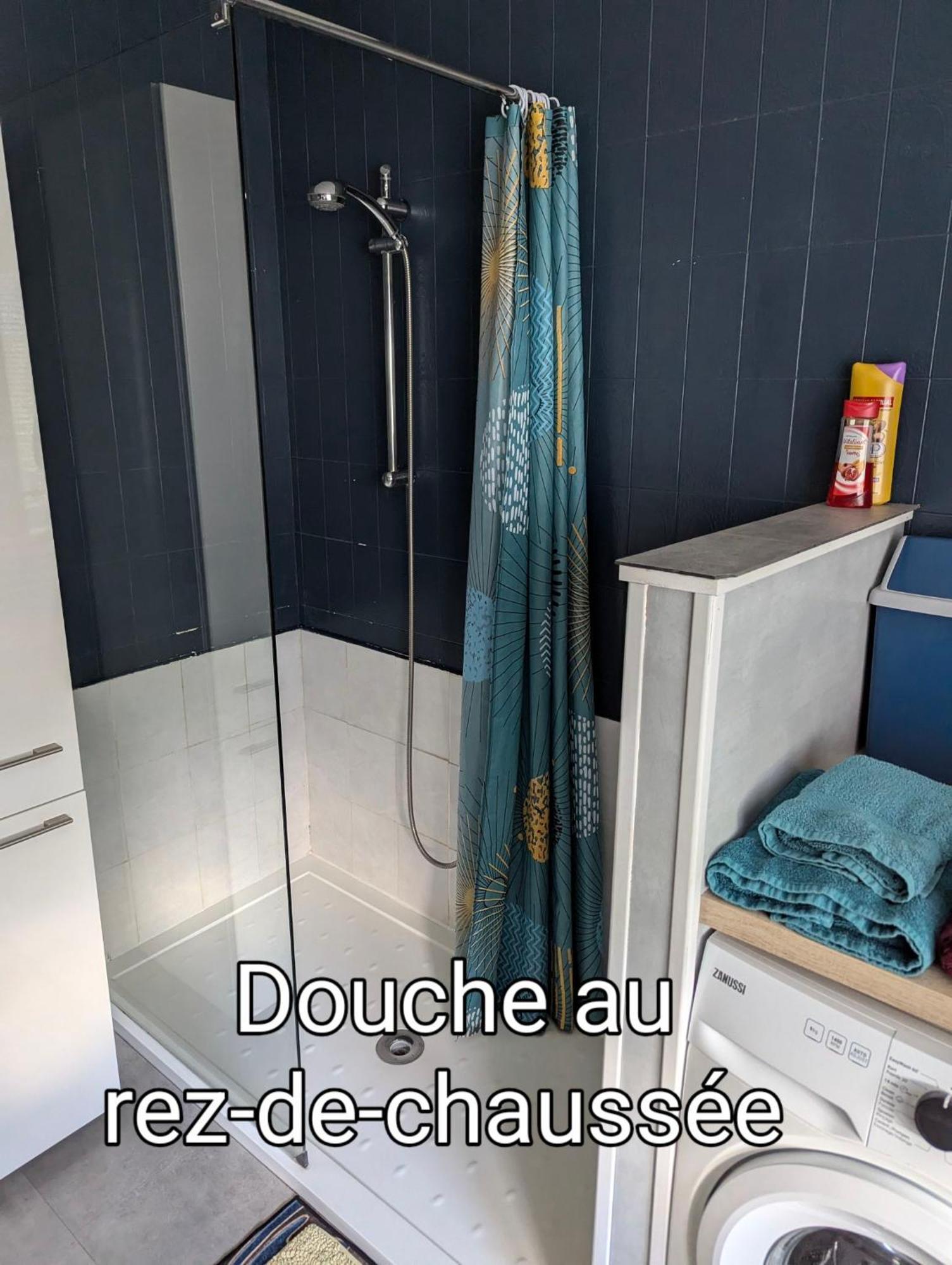 Camp Paradis Vireux-Molhain Eksteriør bilde